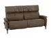 Sofa Romeo Basic B: 206 cm Himolla / Farbe: Canyon / Material: Leder Basic