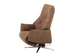 Relaxer Lena Himolla / Farbe: Coffee / Bezugsmaterial: Stoff