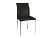 Stuhl Leicht Premium Trendstühle / Farbe: Verde , Material: Leder