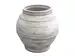 Vase Amphore H: 38 cm Edg
