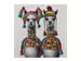 Bild 2 Lamas im Inka Stil image LAND