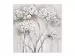 Bild Weisse Blüten 40x40 cm image LAND