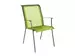 Matten-Sessel Chur Schaffner / Farbe: Hellgrün