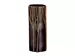 Vase Zylindervase Geäste H: 30 cm Gilde / Farbe: Holzfarbig Schwarz