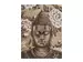 Bild Buddha in Goldsilber image LAND