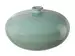 Vase Alenia Keramik Aqua h: 40 cm Gasper