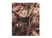Tischläufer Protea Anthrazit H: 145 cm Magma
