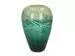 Vase Glas Mint H: 19 cm Kersten