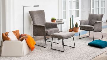 Nordic Style - Nordisches Möbel-Design für den Scandi-Look