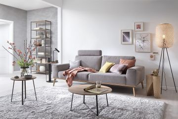 Möbel, die das Leben schöner machen - Die SCHÖNER-WOHNEN-Kollektion