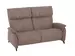 Sofa Romeo Basic B: 169 cm Himolla / Farbe: Schiefer / Material: Stoff Basic