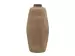 Vase Amphore Sand h: 43 cm Edg