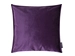 Kissenhülle Shiny Violett 45x45 cm Magma