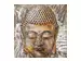 Bild Buddhas Haupt