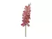 Kunstblume Orchidee Rose h: 67 cm von Edg